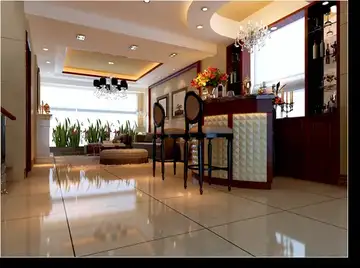 Residential interiors: other compositions · XY-1013