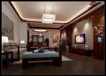Residential interiors: other compositions · XY-1368
