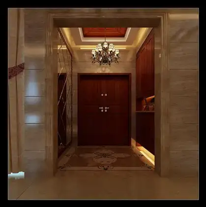 Residential interiors: other compositions · XY-1440