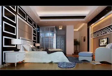 Residential interiors: other compositions · XY-0555
