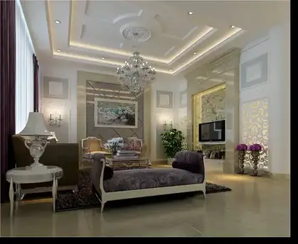 Residential interiors: other compositions · XY-1513