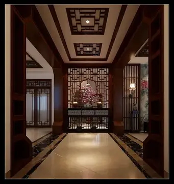 Residential interiors: other compositions · XY-1970
