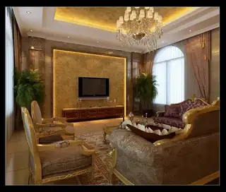 Residential interiors: other compositions · XY-1468