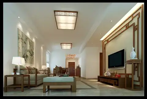 Residential interiors: other compositions · XY-0616