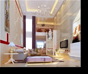 Residential interiors: other compositions · XY-0377