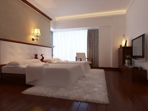 Residential interiors: other compositions · XY-2276