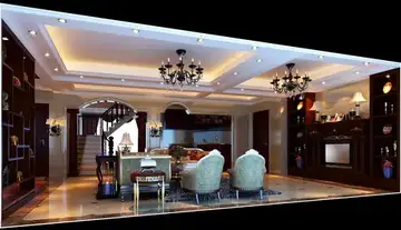 Residential interiors: other compositions · XY-0201