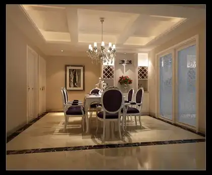 Residential interiors: other compositions · XY-0841