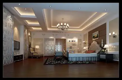 Residential interiors: other compositions · XY-1792