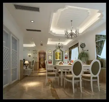 Residential interiors: other compositions · XY-0314