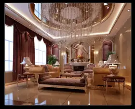 Residential interiors: other compositions · XY-0617