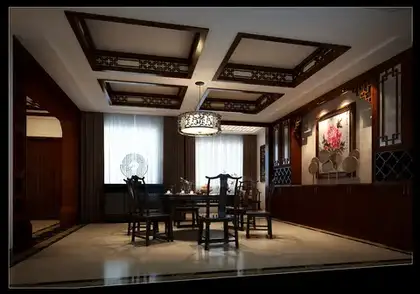 Residential interiors: other compositions · XY-1973