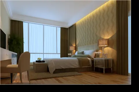 Bedrooms · XY-2360