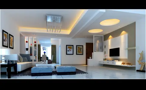 Residential interiors: other compositions · XY-0515