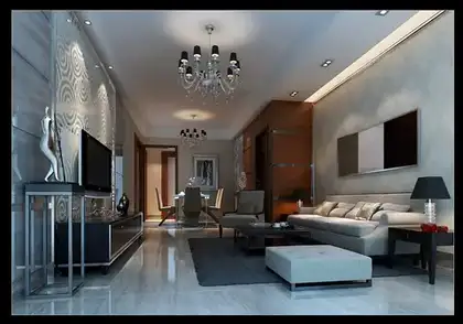 Residential interiors: other compositions · XY-1782