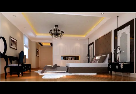 Residential interiors: other compositions · XY-0490
