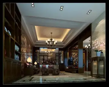 Residential interiors: other compositions · XY-0354