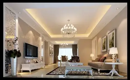 Living rooms · XY-0775