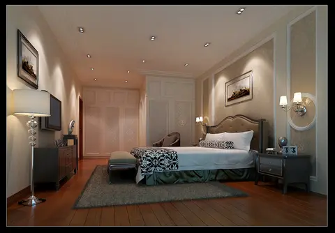 Residential interiors: other compositions · XY-1871
