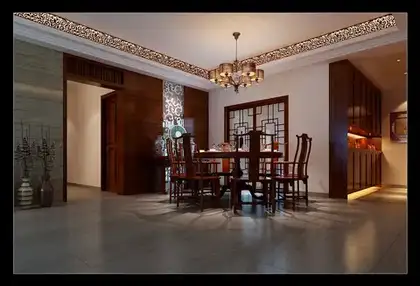 Residential interiors: other compositions · XY-2374