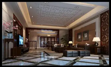Residential interiors: other compositions · XY-1417