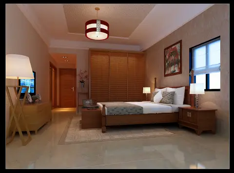 Bedrooms · XY-1370
