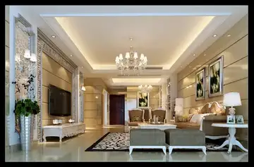 Residential interiors: other compositions · XY-0645