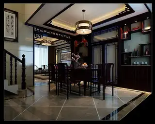 Dining rooms · XY-1934