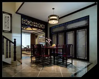 Dining rooms · XY-1933