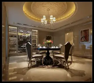 Dining rooms · XY-1573
