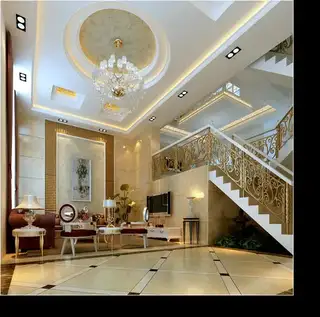 Residential interiors: other compositions · XY-2057
