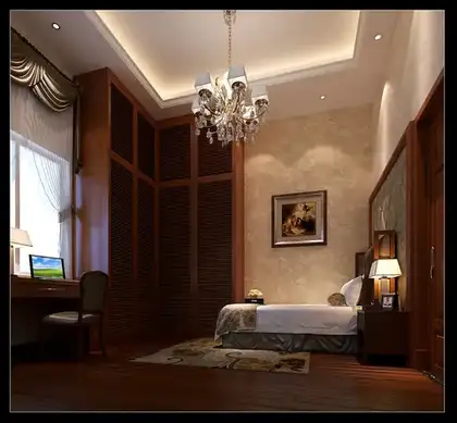Residential interiors: other compositions · XY-0998