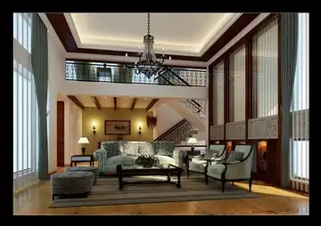 Residential interiors: other compositions · XY-1672