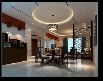 Residential interiors: other compositions · XY-1177