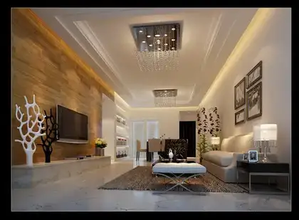 Residential interiors: other compositions · XY-0276