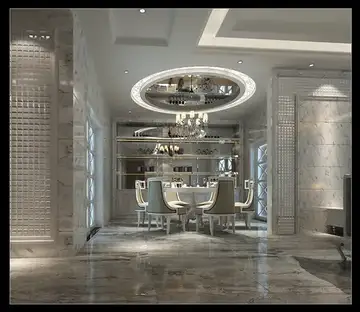 Residential interiors: other compositions · XY-1858