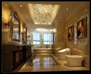 Residential interiors: other compositions · XY-1042