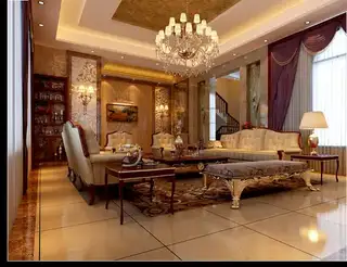 Residential interiors: other compositions · XY-1084