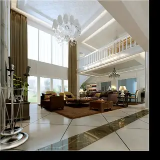 Living rooms · XY-2097