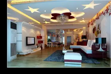 Residential interiors: other compositions · XY-0331