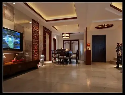 Residential interiors: other compositions · XY-1385