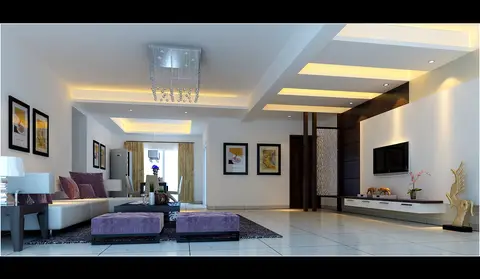 Residential interiors: other compositions · XY-1311