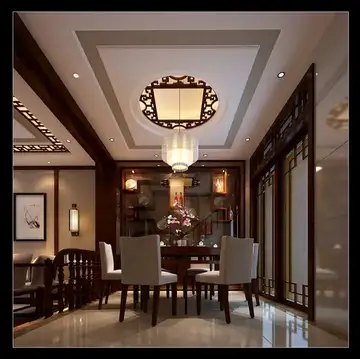 Residential interiors: other compositions · XY-1281