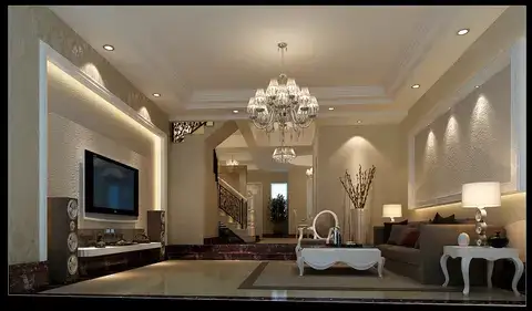 Residential interiors: other compositions · XY-1338