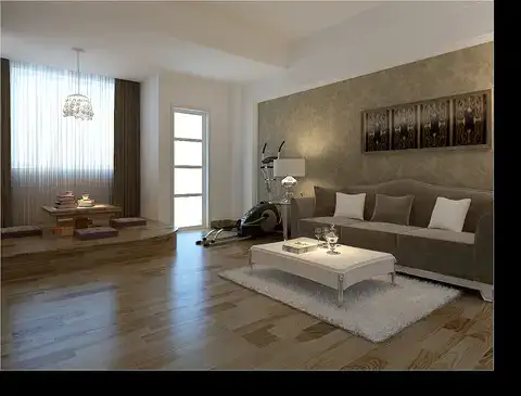 Residential interiors: other compositions · XY-2388