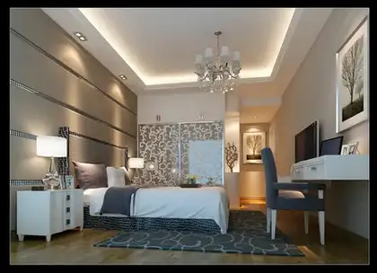 Bedrooms · XY-1025