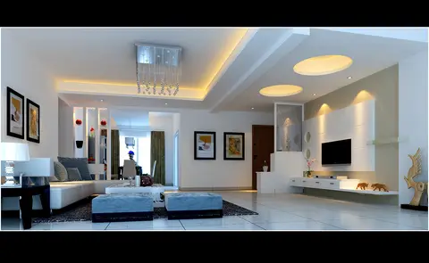 Residential interiors: other compositions · XY-0514