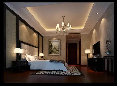 Bedrooms · XY-0431