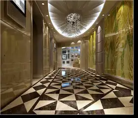 Commercial interiors: other compositions · XY-0792