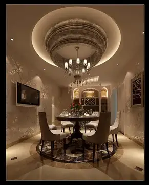 Residential interiors: other compositions · XY-1812